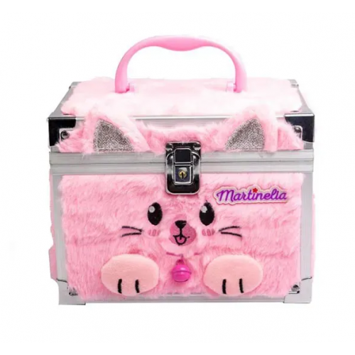 Martinelia Lulu & Duki Beauty Case Ilukomplekt lastele