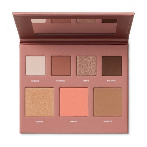 Paese Get The Glow Look Multi-function Palette Daugiafunkcinė veido ir akių makiažo paletė