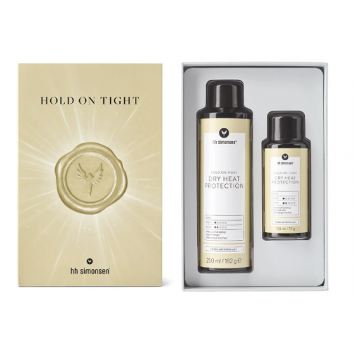 HH Simonsen HH Simonsen Dry Heat Protection Gift Set
