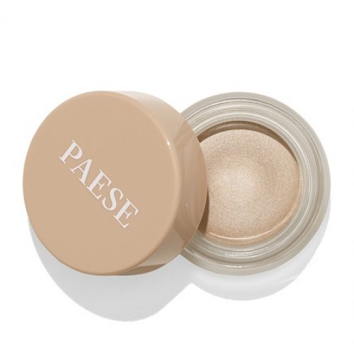 Paese Creamy Highlighter Kreminė švytėjimo suteikianti priemonė