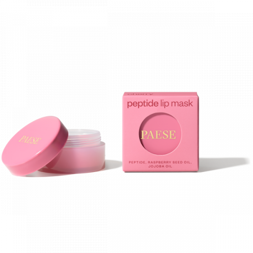 Paese Peptide Lip Mask Lūpų kaukė su peptidais