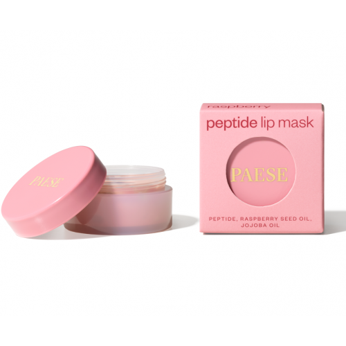Paese Peptide Lip Mask Lūpų kaukė su peptidais