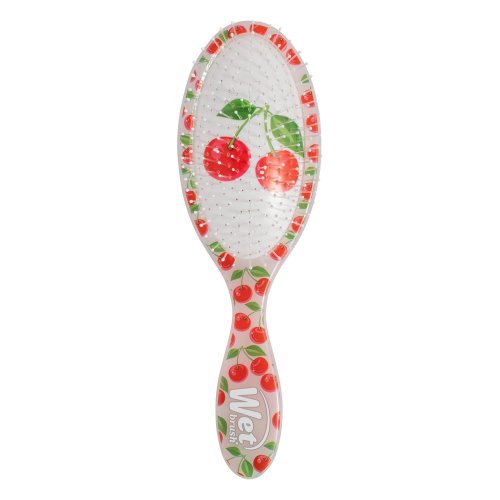 WetBrush WetBrush Tutti Fruitti Original Detangler Cherry