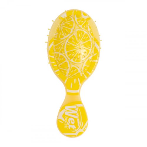 WetBrush Tutti Fruitti Mini Detangler