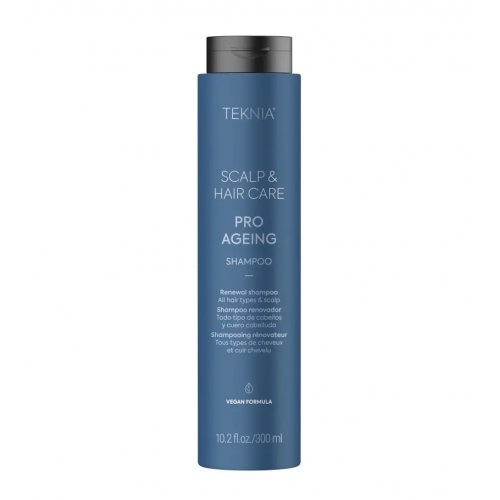 Lakme Teknia Pro-Ageing Shampoo
