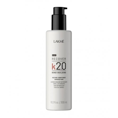 Lakme k2.0 Restore Conditioner Juuksepalsam