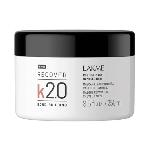 Lakme k2.0 Restore Mask Juuksehooldusmask