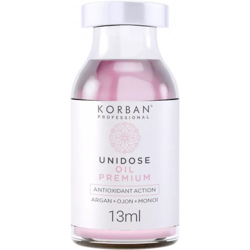 Korban Professional Unidose Oil Premium