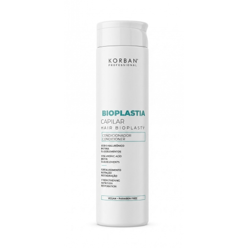 Korban Professional Bioplastia Capilar Conditioner Drėkinantis kondicionierius