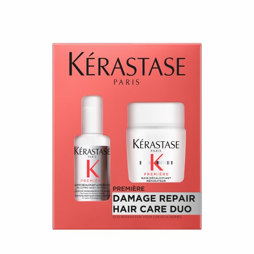 Kérastase Première Damage Repair Hair Care Duo Komplekt kahjustatud juustele