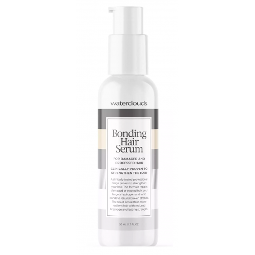 Waterclouds Waterclouds Bonding Hair Serum 50ml