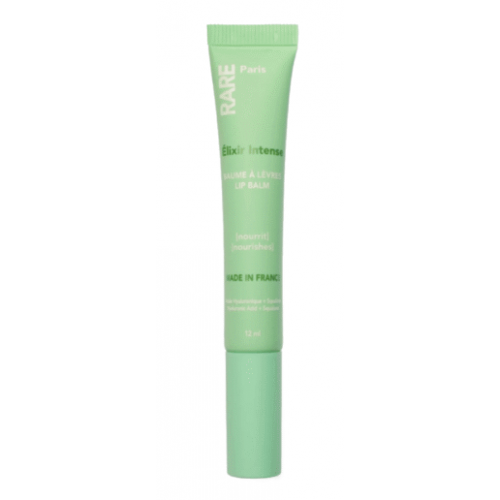 RARE Paris Élixir Intense Nourishing Lip Balm 12ml