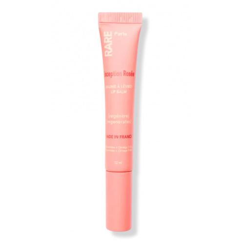 RARE Paris Exception Rosée Regenerating Lip Balm Regeneruojantis lūpų balzamas su keramidais