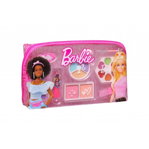 Barbie Barbie Makeup Toiletry Bag 1 pc.