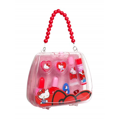 Hello Kitty Hello Kitty Compact Makeup Bag 1 pc.