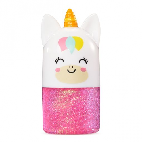 Martinelia Unicorn Gel Glitter Roll-On Blizgučiai kūnui