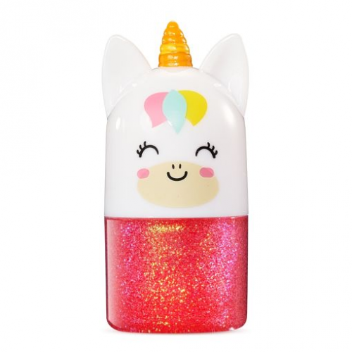 Martinelia Unicorn Gel Glitter Roll-On Blizgučiai kūnui