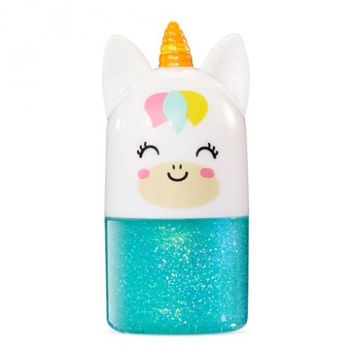 Martinelia Unicorn Gel Glitter Roll-On Blizgučiai kūnui