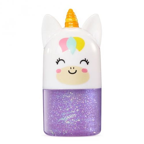 Martinelia Unicorn Gel Glitter Roll-On Blizgučiai kūnui