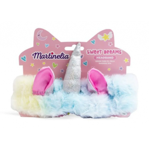 Martinelia Martinelia Sweet Dreams Head Band 1 pc.