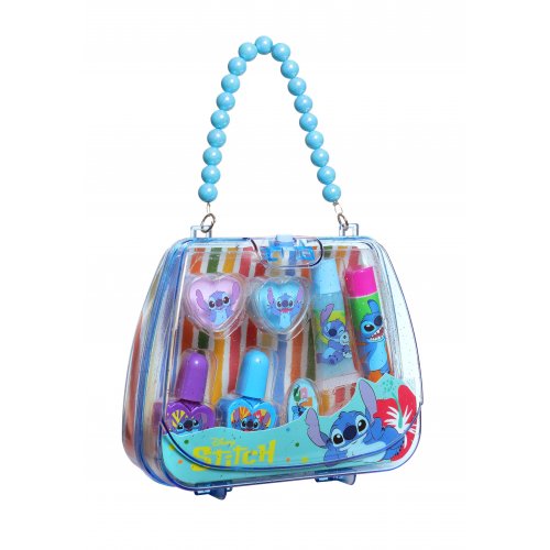 Disney Disney Stitch Compact Makeup Bag 1 pc.