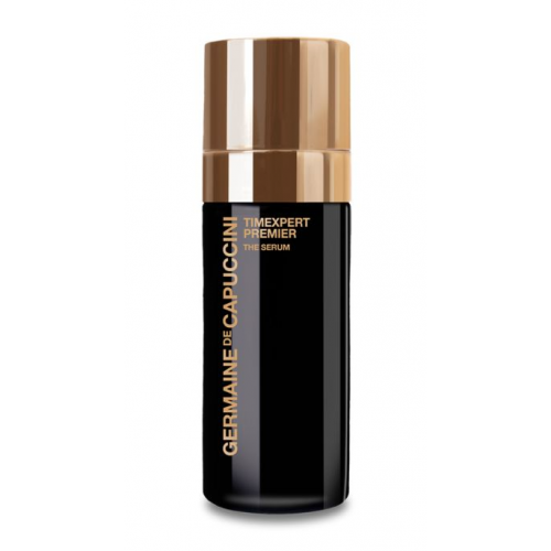 Germaine de Capuccini Timexpert Premier The Serum Senėjimą stabdantis veido serumas