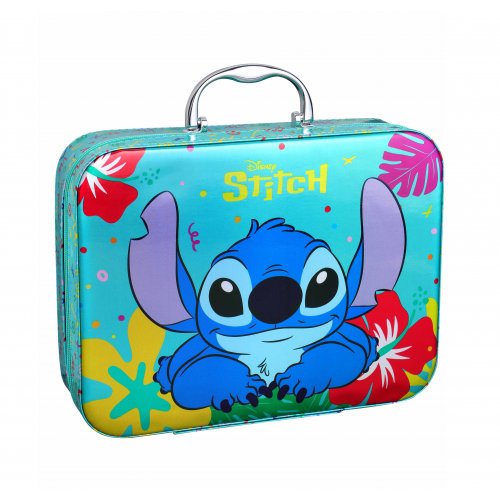 Disney Disney Stitch Padded Makeup Case 1 pc.