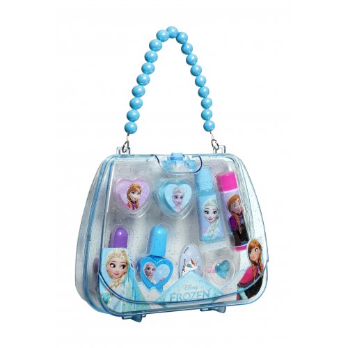 Disney Disney Frozen Compact Makeup Bag 1 pc.