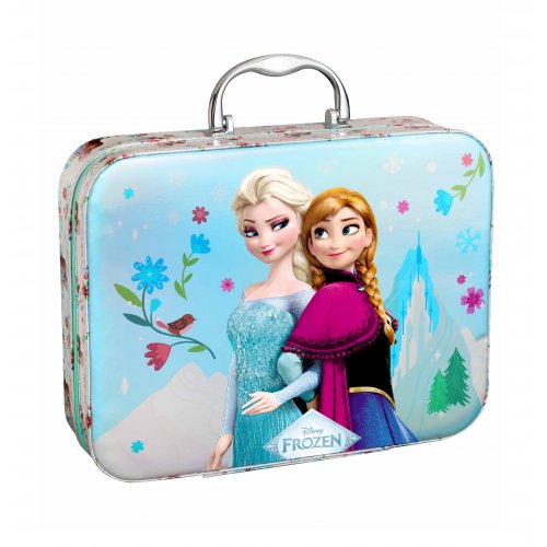 Disney Disney Frozen Padded Makeup Case 1 pc.