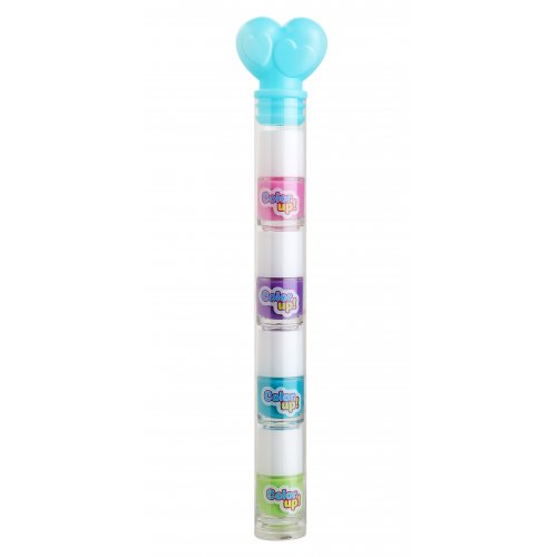 Color Up! Color Up! Magic Wand Nail Polish Unicorn