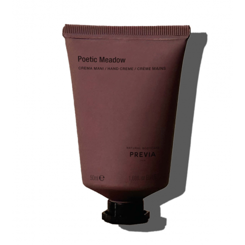PREVIA Poetic Meadow Hand Cream Rankų kremas