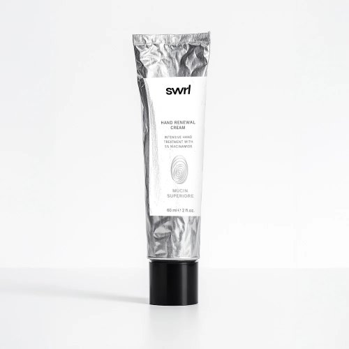 swrl swrl Hand Renewal Cream 60ml