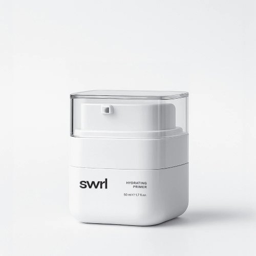 swrl Hydrating Primer Drėkinamasis makiažo pagrindas