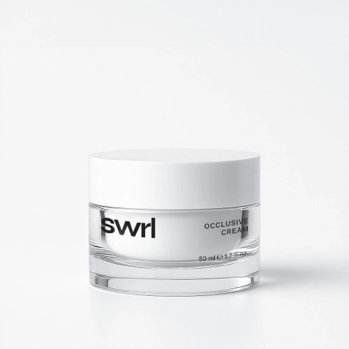 swrl Occlusive Cream Okliuzinis veido kremas