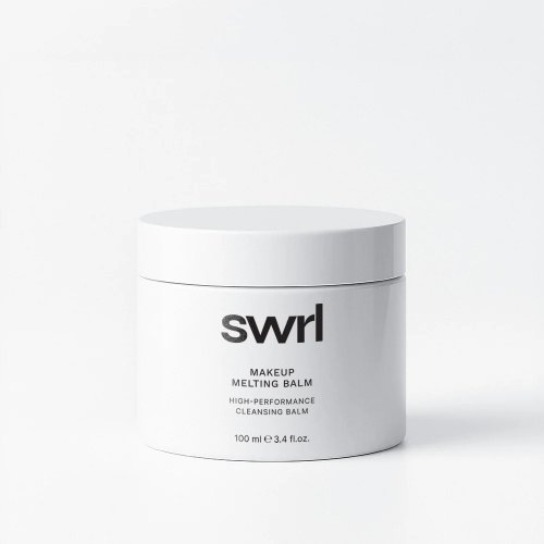 swrl Makeup-Melting Balm Makiažą tirpdantis balzamas