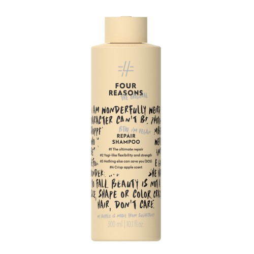 Four Reasons Original Repair Shampoo Atjaunojošs šampūns