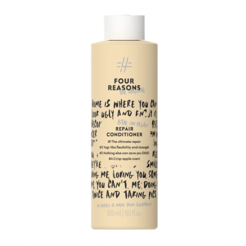 Four Reasons Original Repair Conditioner Atjaunojošs kondicionieris