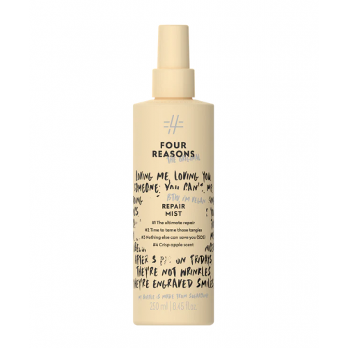 Four Reasons Original Repair Mist Nenoskalojams matu sprejs