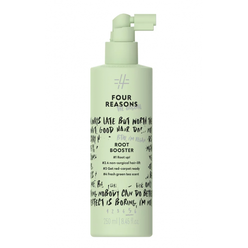 Four Reasons Original Root Booster Plaukus prie šaknų pakelianti priemonė