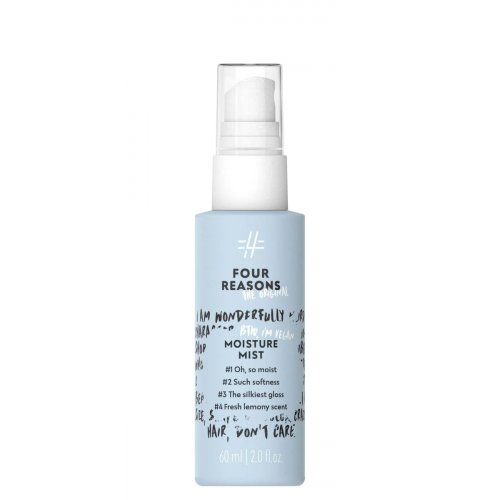 Four Reasons Original Moisture Mist Mitte-pestav juuksesprei