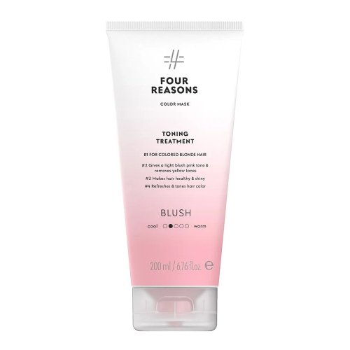 Four Reasons Four Reasons Color Mask Toning Treatment Blush 200ml