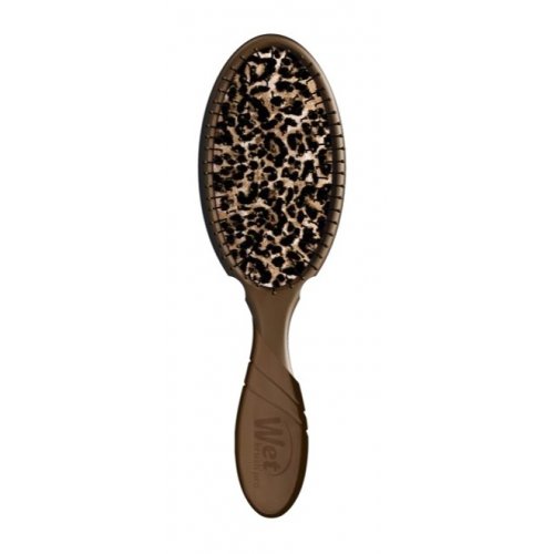 WetBrush Patterned Poise Pro Detangler Brush Ovalus plaukų šepetys
