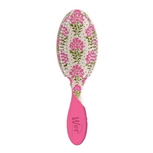 WetBrush Petal Perfect Pro Detangler Brush Ovalus plaukų šepetys