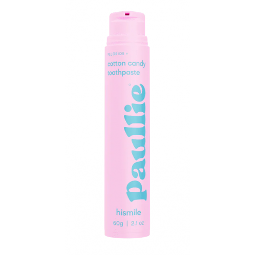 Hismile Cotton Candy Toothpaste Cukraus vatos skonio dantų pasta