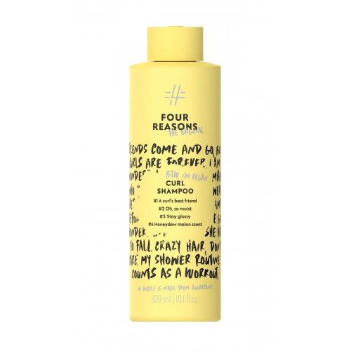 Four Reasons Four Reasons Original Curl Shampoo 300ml
