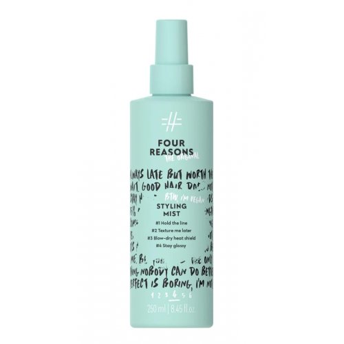 Four Reasons Original Styling Mist Plaukų džiovinimo purškiklis