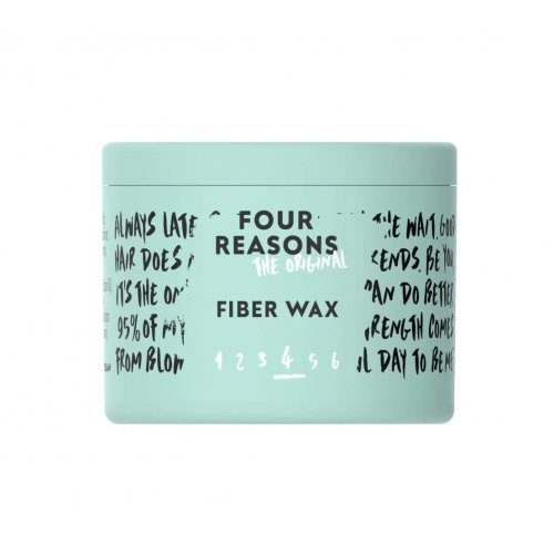 Four Reasons Original Fiber Wax Juuksevaha