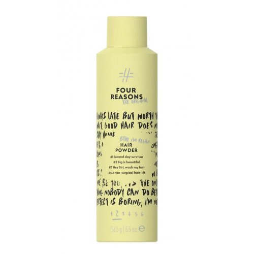 Four Reasons Original Hair Powder 250ml