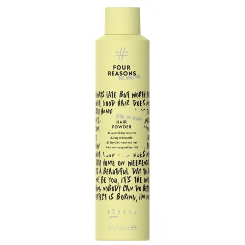 Four Reasons Original Hair Powder 300ml