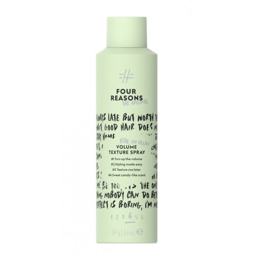 Four Reasons Original Volume Texture Spray Apimties suteikiantis purškiklis